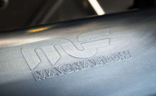 Cargar imagen en el visor de la galería, MagnaFlow Muffler Mag SS 18X4X4 2.25X2.25 C/C