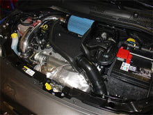 Cargar imagen en el visor de la galería, Injen 12-13 Fiat 500 Abarth 1.4L(t) Entrada de Ram corta pulida con MR Tech y escudo térmico
