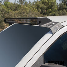 Cargar imagen en el visor de la galería, Westin 2014-2018 Chevy Silverado 1500 B-Force Overhead 50in LED Kit - Textured Black