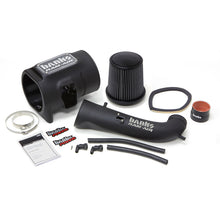 Cargar imagen en el visor de la galería, Banks Power 14-15 Chev/GMC-1500 15-SUV 5.3 y 6.2L Sistema de admisión de aire Ram-Air - Filtro seco