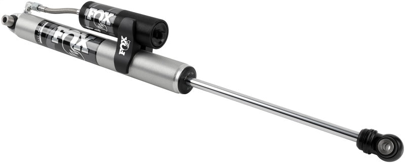 Fox 18+ Jeep JL 2.0 Serie de rendimiento 13.2 pulgadas. Amortiguador trasero con depósito de cuerpo liso / 4,5-6 pulg. Elevar