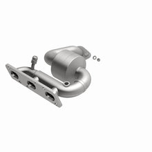 Cargar imagen en el visor de la galería, Magnaflow Conv DF 00-03 Ford Taurus 3.0L mani