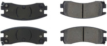 Load image into Gallery viewer, StopTech Street Select Brake Pads