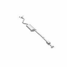 Cargar imagen en el visor de la galería, MagnaFlow 08-10 Toyota Highlander 3.3L OEM Grade Direct Fit Catalytic Converter
