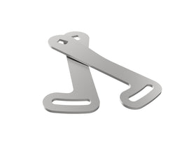 aFe 2022 Toyota Tundra V6-3.5L (con suspensión neumática autonivelante) Kit de nivelación trasera