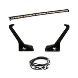 Baja Designs Jeep JL/JT Barra de techo Kit de luces LED 50 pulgadas S8