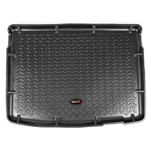 Cargar imagen en el visor de la galería, Rugged Ridge Floor Liner Cargo Black 2015-2019 Jeep Renegade