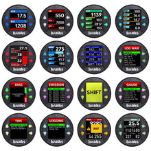 Cargar imagen en el visor de la galería, Banks Power 17-19 GM 2500 6.6L L5P Derringer Tuner (Gen 2) con iDash de 1.8 pulgadas