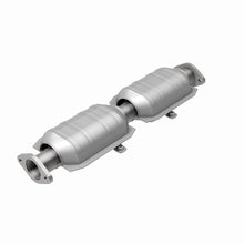 Cargar imagen en el visor de la galería, MagnaFlow Conv Mitsubishi 24.75X6.5X4 2/2