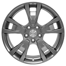 Cargar imagen en el visor de la galería, 19" Replica Wheel AC06 Fits Acura TL Rim 19x8 Silver Wheel