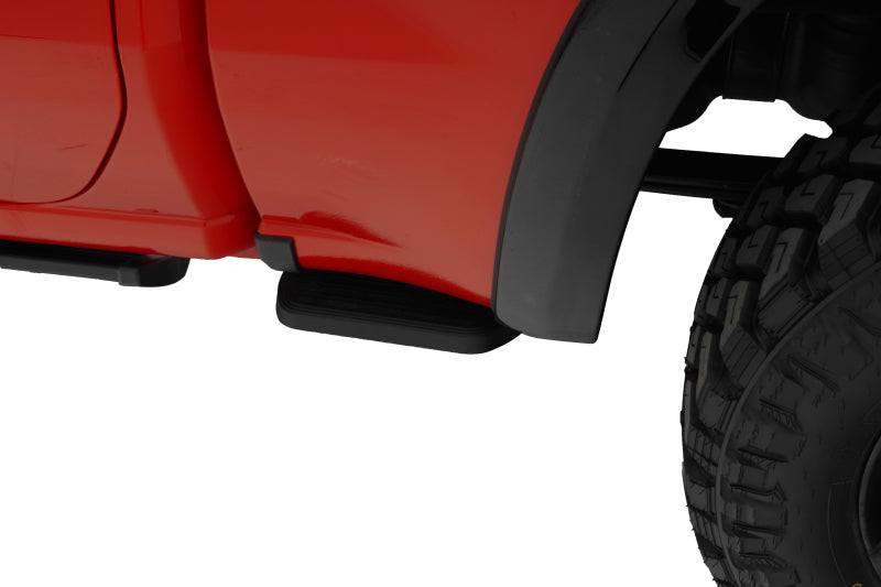 AMP Research 2019 Ram 2500 BedStep2 - Negro