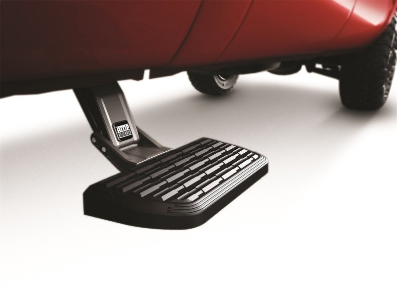 AMP Research 2019 Ram 2500 BedStep2 - Negro