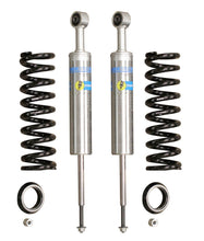 Load image into Gallery viewer, Tacoma Bilstein Front 6112 Series Struts 0-2.5 Inch Lift 05-Present Toyota Tacoma All Pro Off Road