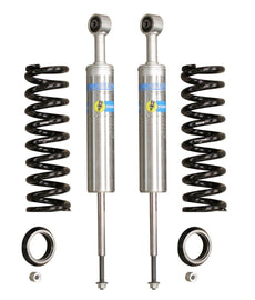 Tacoma Bilstein Front 6112 Series Struts 0-2.5 Inch Lift 05-Present Toyota Tacoma All Pro Off Road
