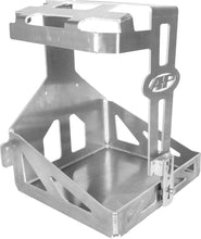 Load image into Gallery viewer, Aluminum Jerry Can Holder for 05-15 Toyota Tacoma All Pro Off Road