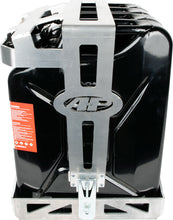 Load image into Gallery viewer, Aluminum Jerry Can Holder for 05-15 Toyota Tacoma All Pro Off Road