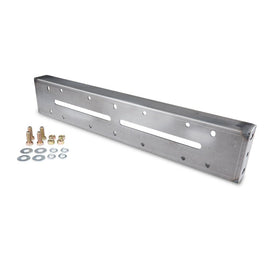 Tacoma APEX Bare Modular Pack Rack Accessory Bar 05-Present Toyota Tacoma Short Bed All Pro Off Road