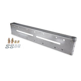 Tacoma Long Bed APEX Bare Modular Pack Rack Accessory Bar 05-Present Toyota Tacoma Short Bed All Pro Off Road