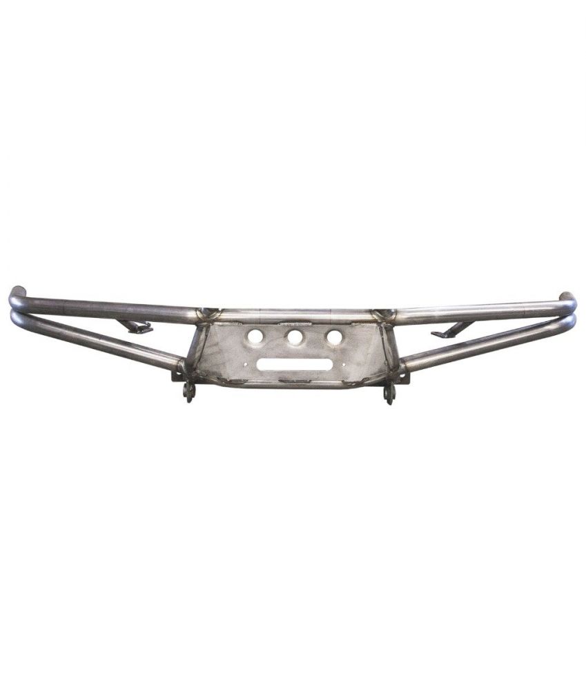 84-85 Toyota Pickup and 4Runner Front Tube Bumper All Pro Off Road