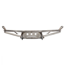 84-85 Toyota Pickup and 4Runner Front Bumper with Handles All Pro Off Road