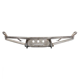 84-85 Toyota Pickup and 4Runner Front Bumper with Handles All Pro Off Road