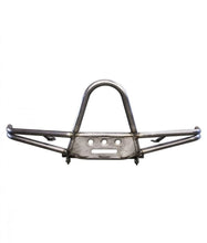 Cargar imagen en el visor de la galería, 84-85 Toyota Pickup and 4Runner Front Bumper with Stinger All Pro Off Road