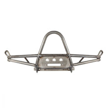 Cargar imagen en el visor de la galería, 84-85 Toyota Pickup and 4Runner Front Bumper with Stinger and Handles All Pro Off Road