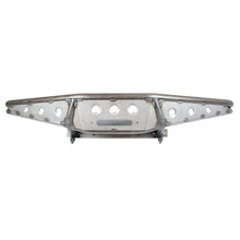 Cargar imagen en el visor de la galería, 86-88 Toyota Pickup and 1986-1989 4Runner Front Bumper with Fill Plates All Pro Off Road