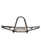 89-95 Toyota Pickup and 1990-1995 4Runner Front Bumper with Stinger All Pro Off Road