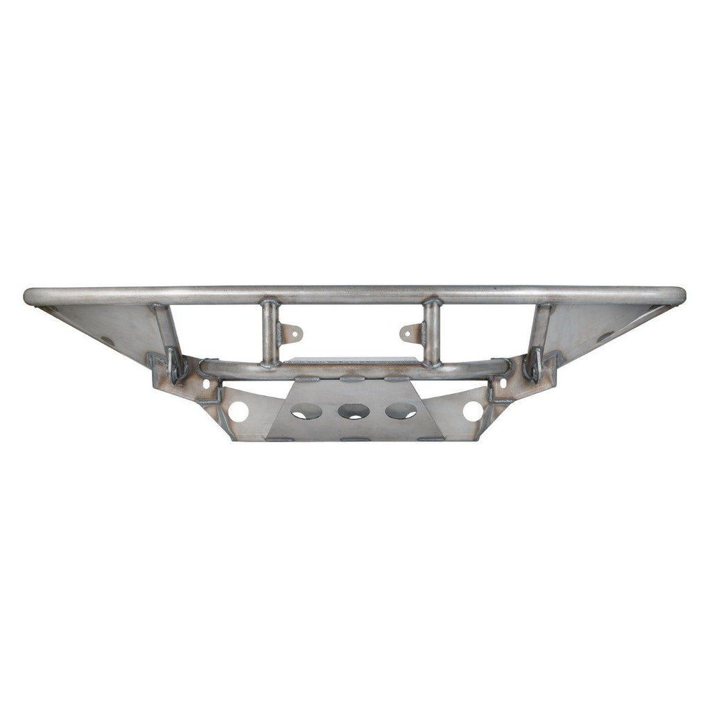 95-04 Toyota Tacoma Front Baja Bumper with Fill Plates All Pro Off Road