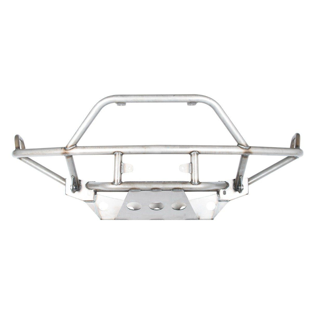 95-04 Toyota Tacoma Front Baja Bumper with Stinger All Pro Off Road