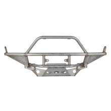 Load image into Gallery viewer, 95-04 Toyota Tacoma Front Baja Bumper with Stinger and Fill Plates All Pro Off Road