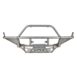 95-04 Toyota Tacoma Front Baja Bumper with Stinger and Fill Plates All Pro Off Road