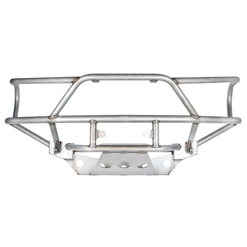 95-04 Toyota Tacoma Front Baja Bumper with Full Hoop All Pro Off Road
