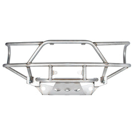 95-04 Toyota Tacoma Front Baja Bumper with Full Hoop All Pro Off Road