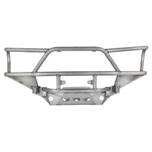 Load image into Gallery viewer, 95-04 Toyota Tacoma Front Baja Bumper with Full Hoop and Fill Plates All Pro Off Road