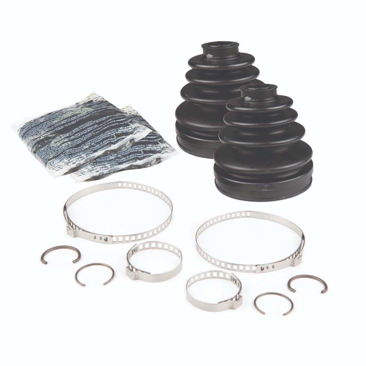 05-Present Toyota Tacoma Inner Boot Kit All Pro Off Road