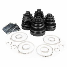 Load image into Gallery viewer, 95-04 Toyota Tacoma Complete Long Travel Outer Boot and OEM-style Inner Boot Kit All Pro Off Road