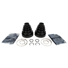Load image into Gallery viewer, Inner Boot Kit for 07-09 FJ Cruiser and 03-09 4Runner Without Crimp Pliers All Pro Off Road