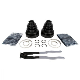 Inner Boot Kit for 07-09 FJ Cruiser/03-09 4Runner With Crimp Pliers All Pro Off Road