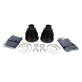 Inner Boot Kit for 10-14 FJ Cruiser and 10-18 4Runner Without Crimp Pliers All Pro Off Road