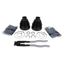 Load image into Gallery viewer, Inner Boot Kit for 10-14 FJ Cruiser and 10-18 4Runner With Crimp Pliers All Pro Off Road