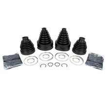 Load image into Gallery viewer, Outer and Inner Boot Kit for 10-14 FJ Cruiser and 10-18 4Runner Without Crimp Pliers All Pro Off Road