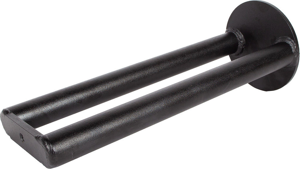 RotopaX Carrier for Dual Swing Out Rear Bumper with Standard T-Handle for 05-15 Toyota Tacoma All Pro Off Road