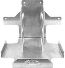 Cargar imagen en el visor de la galería, RotopaX Carrier for Dual Swing Out Rear Bumper with LOX T-Handle for 05-15 Toyota Tacoma All Pro Off Road