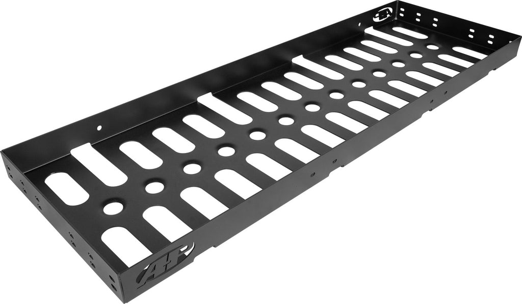 Tacoma Internal Bed Rack Kit For 05-20 Tacoma Black Powdercoat Steel All Pro Off Road