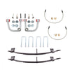 05-Present Tacoma Add-A-Leaf Suspension Kit without Shocks All Pro Off Road