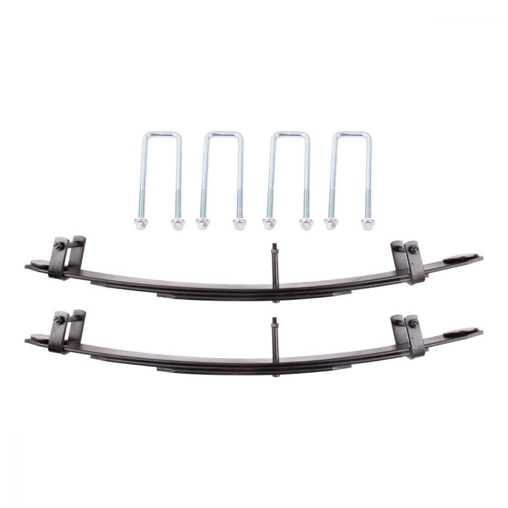 05-Present Tacoma Add-A-Leaf Suspension Kit without Shocks All Pro Off Road