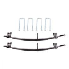 Load image into Gallery viewer, 05-Present Tacoma Add-A-Leaf Suspension Kit without Shocks All Pro Off Road