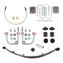 Load image into Gallery viewer, 05-Present Tacoma Suspension Kit without Shocks Standard Springs and Timbren Bump Stops All Pro Off Road